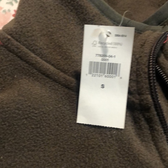 Gap Pullover Fleece - Picture 4 of 4